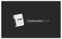 CarServiceBook.